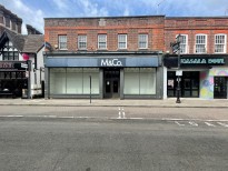 Gallery thumbnail #1 for Retail Premises To Let