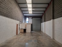 Gallery thumbnail #2 for Morden Industrial Unit To Let