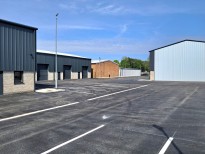 Gallery thumbnail #5 for New Build Industrial Units