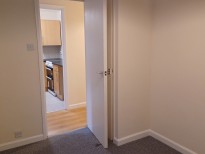 Gallery thumbnail #10 for Two bedroom ground floor flat