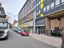 Gallery thumbnail #2 for City Centre Mixed Use Investment