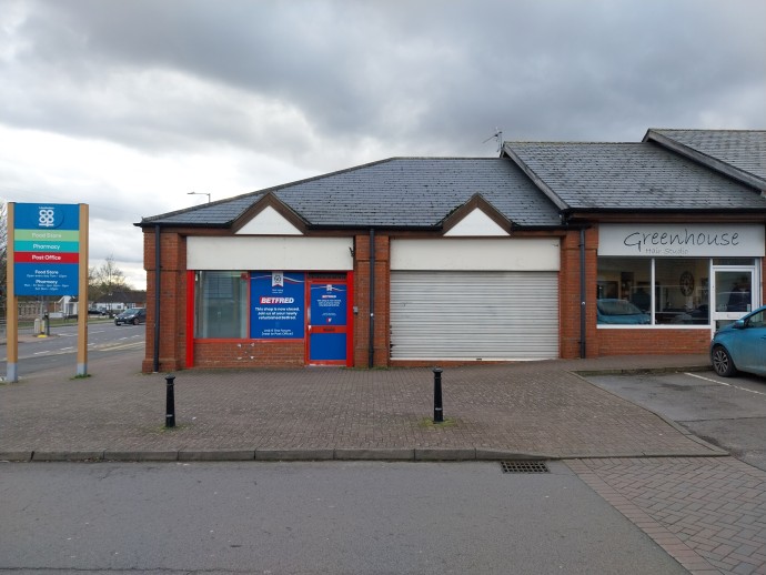 Gallery image for Retail Premises