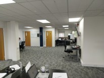 Gallery thumbnail #3 for Modern Office Suites