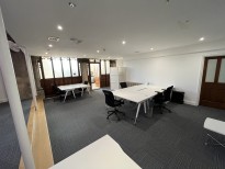 Gallery thumbnail #3 for Ground Floor Office Suite