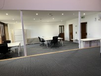Gallery thumbnail #5 for Ground Floor Office Suite
