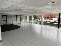 Gallery thumbnail #6 for Car Showroom