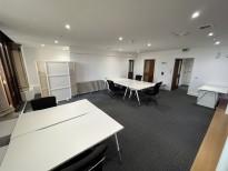 Gallery thumbnail #7 for Ground Floor Office Suite