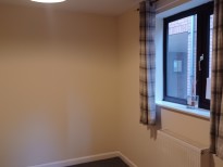 Gallery thumbnail #9 for Two bedroom ground floor flat