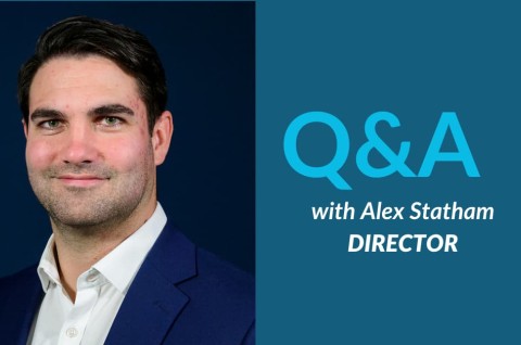 Thumbnail for Q&A with Alex Statham, Director at Banks Long & Co