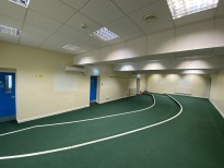 Gallery thumbnail #2 for PROMINENT OFFICES & TRAINING CENTRE