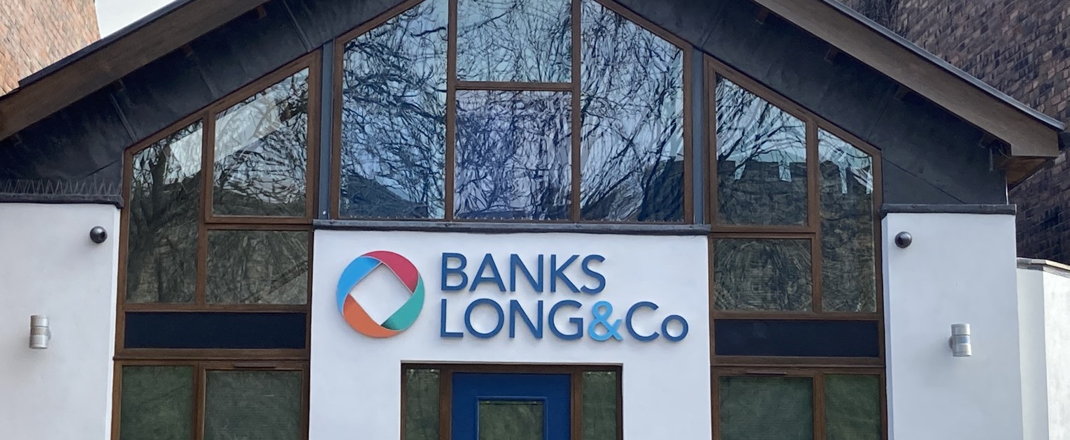 Banks Long & Co offices