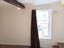 Gallery thumbnail #6 for One Bedroom first floor flat in centre of Market Rasen