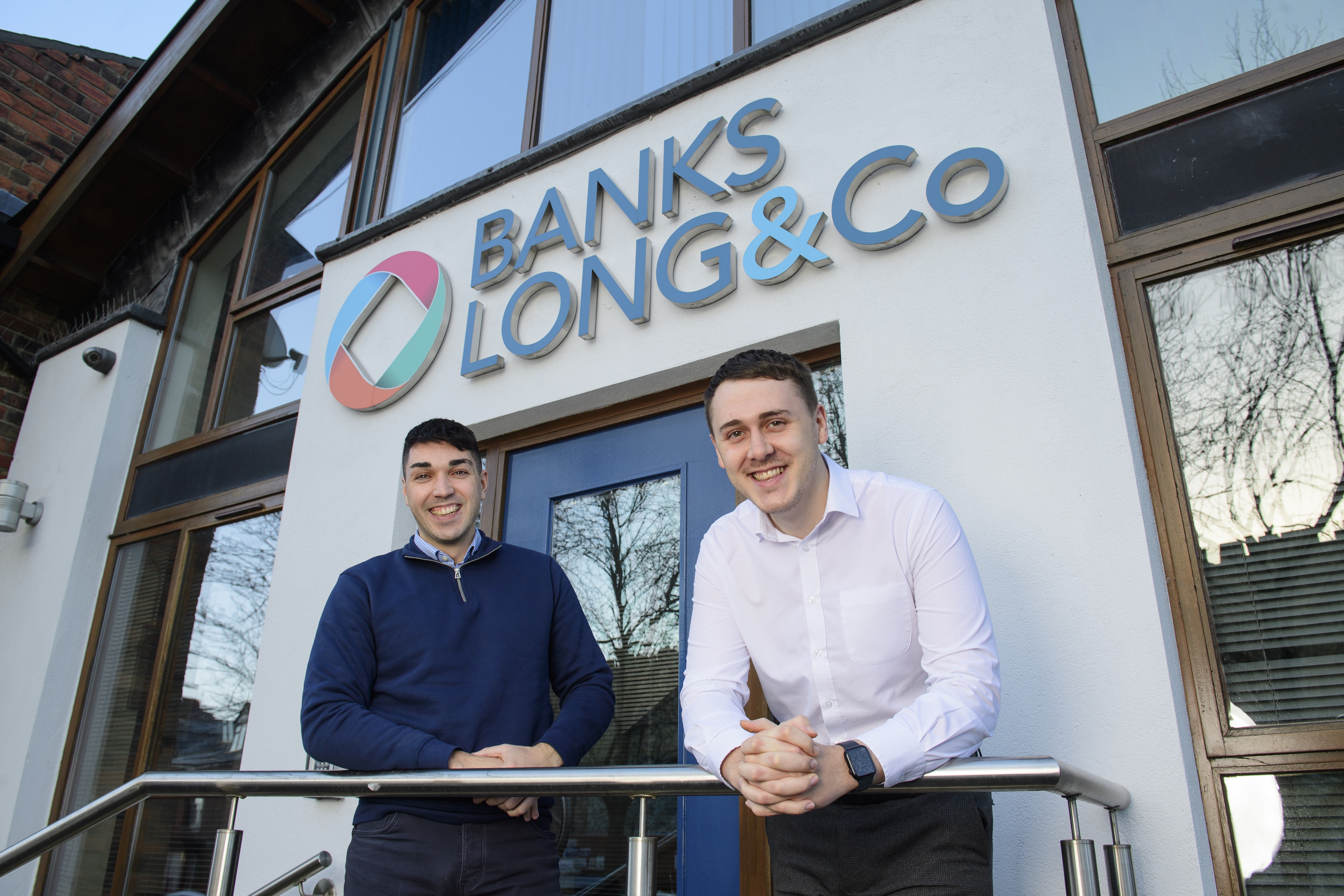 Featured image 1 for A 100% PASS RATE FOR THE FIRST PHASE OF BANKS LONG & CO GRADUATES