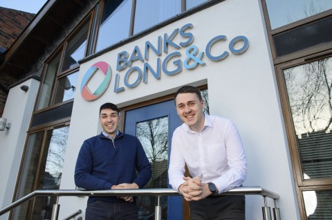 Thumbnail for A 100% PASS RATE FOR THE FIRST PHASE OF BANKS LONG & CO GRADUATES