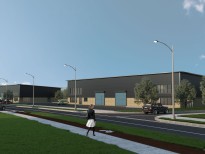 Gallery thumbnail #5 for DESIGN & BUILD INDUSTRIAL & WAREHOUSE OPPORTUNITIES