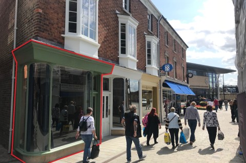 Thumbnail for New Jewellery Boutique Opens In Lincoln