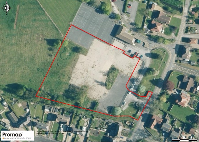 Gallery image for Residential Development Site