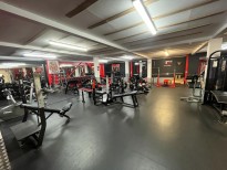 Gallery thumbnail #8 for Gym 