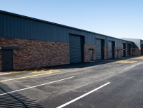 Gallery thumbnail #9 for Brand New Industrial Units