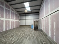 Gallery thumbnail #3 for Brand New Industrial Units