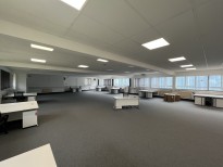Gallery thumbnail #9 for Open Plan Office