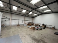 Gallery thumbnail #6 for Industrial Units To Let