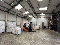 Gallery thumbnail #9 for Industrial Units To Let