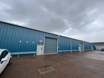 Gallery thumbnail #2 for Industrial Units To Let