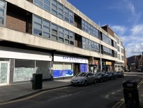 Gallery thumbnail #4 for City Centre Retail/Office Unit