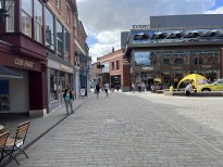 Gallery thumbnail #6 for Retail Property To Let