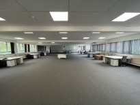 Gallery thumbnail #7 for Open Plan Office