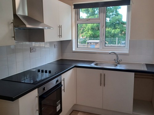 Thumbnail for Refurbished Spacious Three Bedroom First Floor Flat
