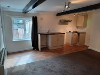Gallery thumbnail #2 for One Bedroom first floor flat in centre of Market Rasen