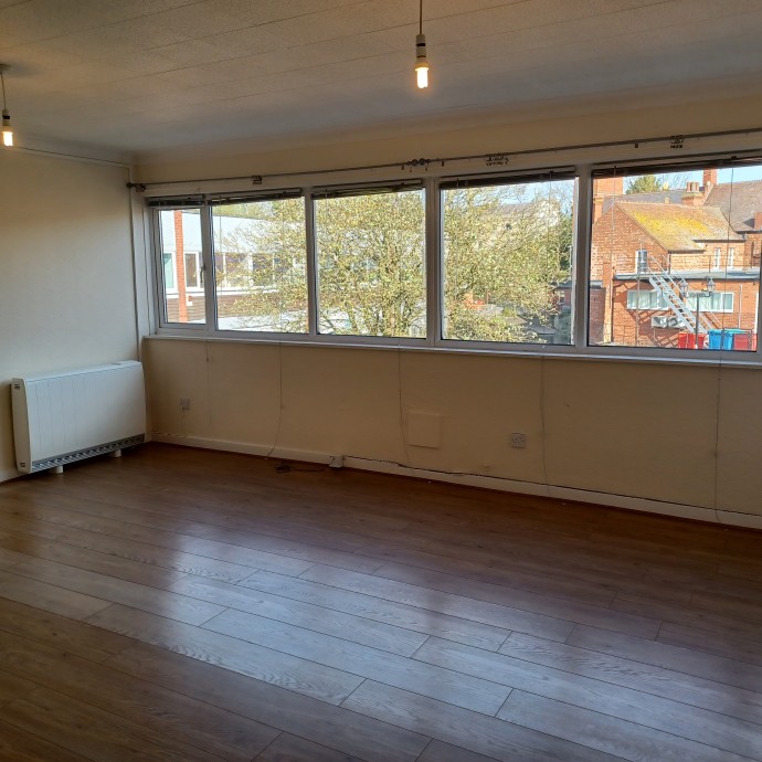 Gallery image for Rarely Available Spacious Studio Flat