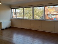 Gallery thumbnail #1 for Rarely Available Spacious Studio Flat