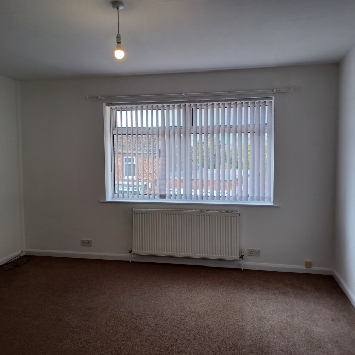 Gallery image for Light & airy Two Bedroom first floor flat 