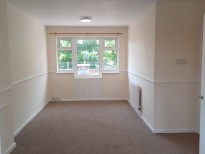 Gallery thumbnail #2 for Refurbished Spacious Three Bedroom First Floor Flat