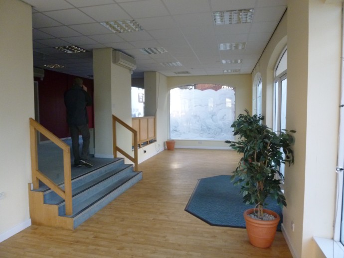 Gallery thumbnail #2 for Town Centre Retail Unit