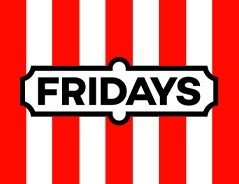 Featured image 1 for TGI FRIDAYS IS COMING TO LINCOLN 