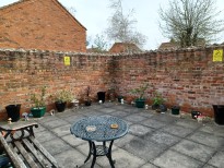 Gallery thumbnail #8 for One Bedroom first floor flat in centre of Market Rasen