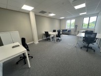 Gallery thumbnail #7 for Offices To Let